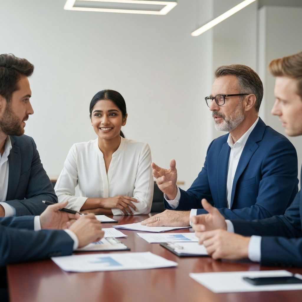 Mid-Size Companies