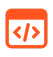 Code icon
