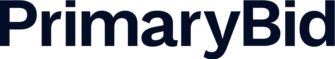 PrimaryBid