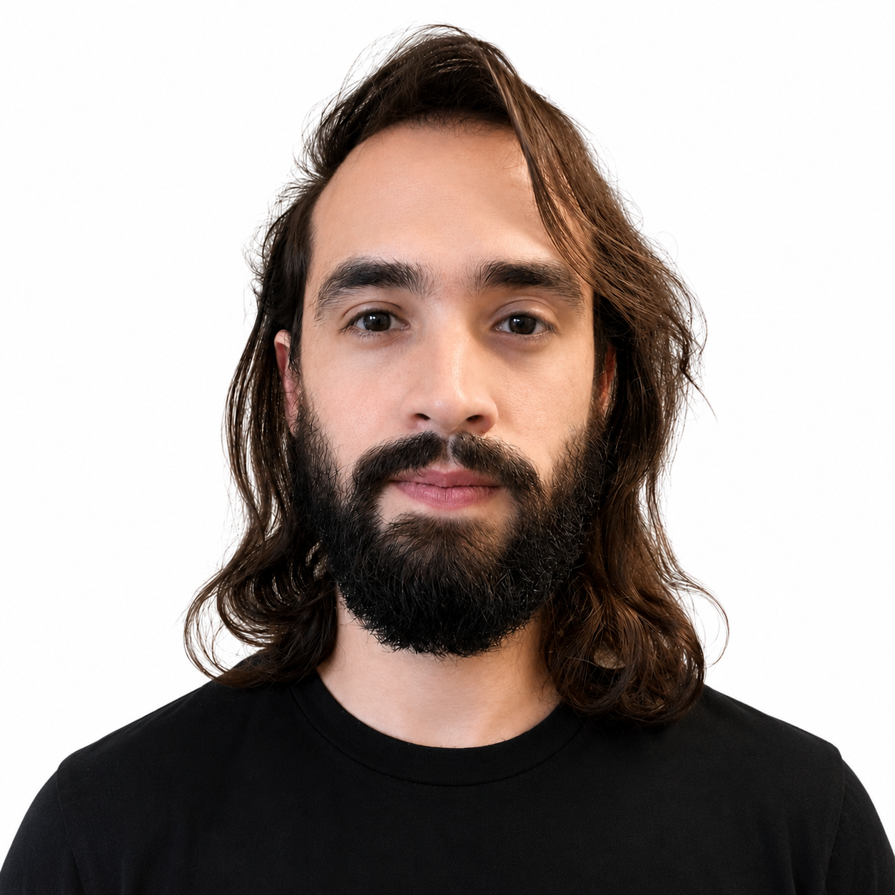 Raul Escobar