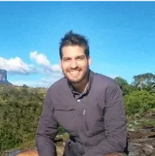 Roberto Ramirez