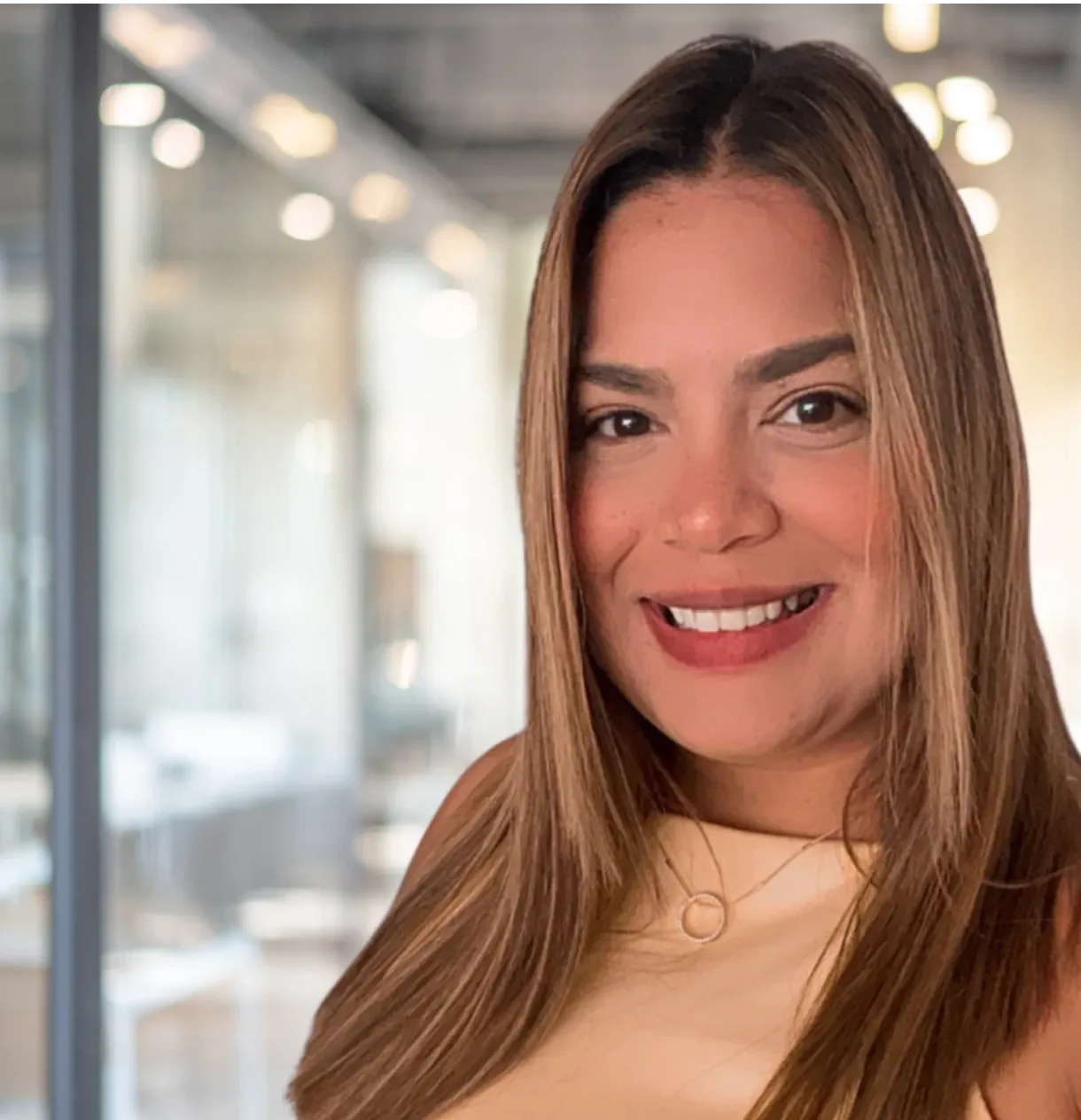 Yuleika Carrero