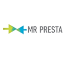 MrPresta - Web Application Development by Teravision Technologies