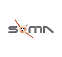 Soma Logo - Application Development by Teravision Technologies