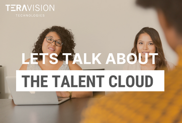 talent cloud