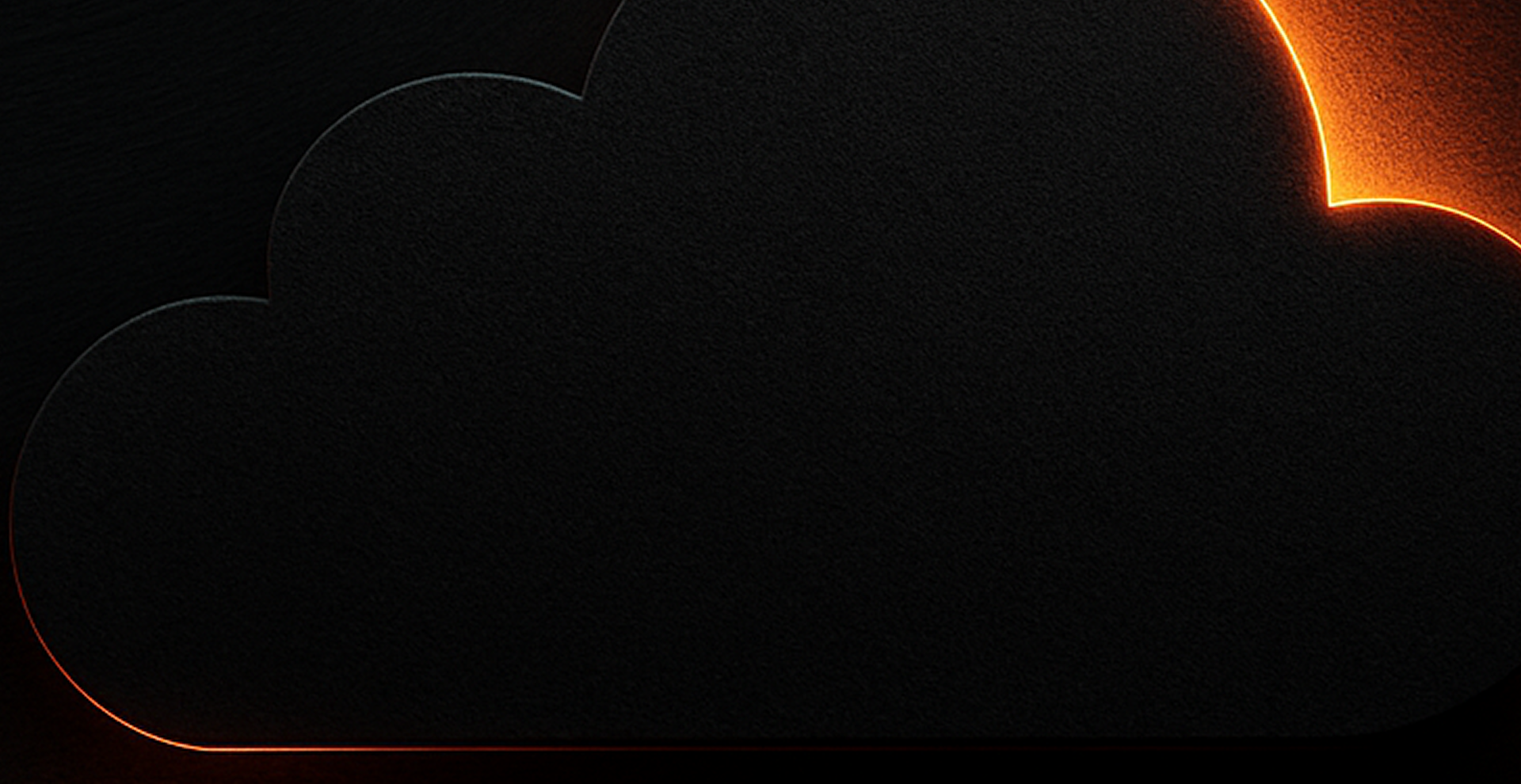 Cloud DevOps Hero Background