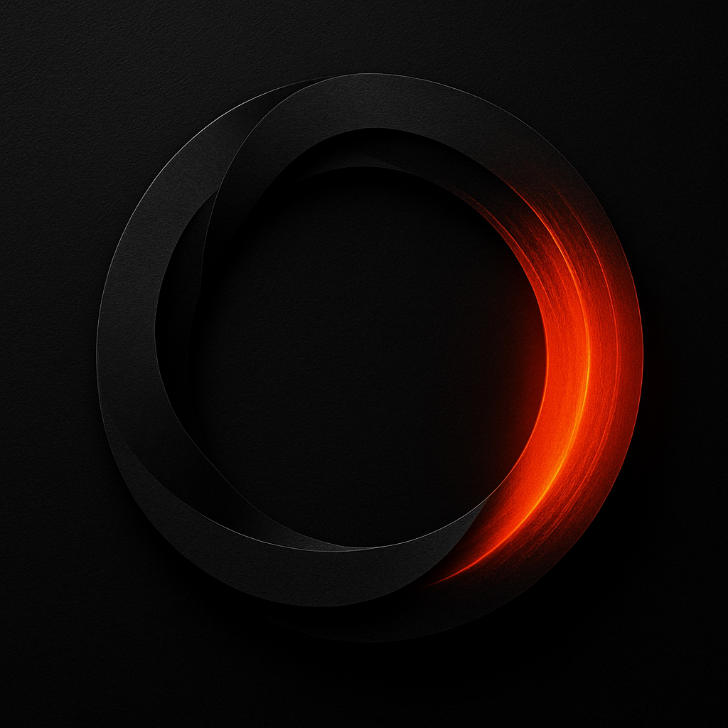 Misalignment visualization