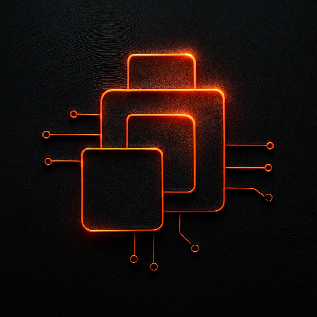 Legacy systems visualization