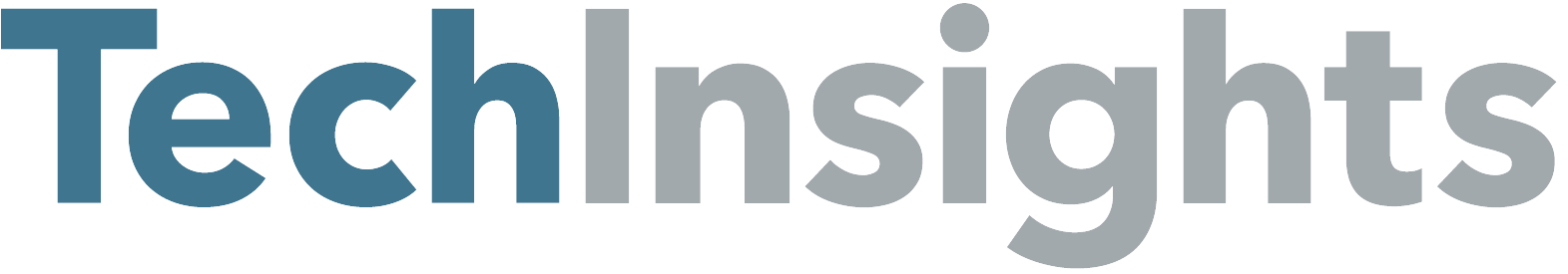 TechInsights