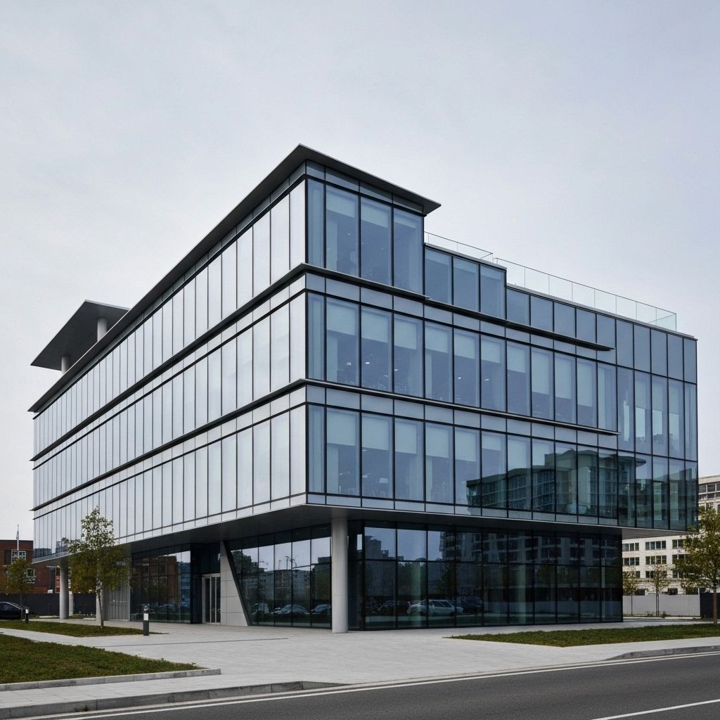 Enterprise Companies