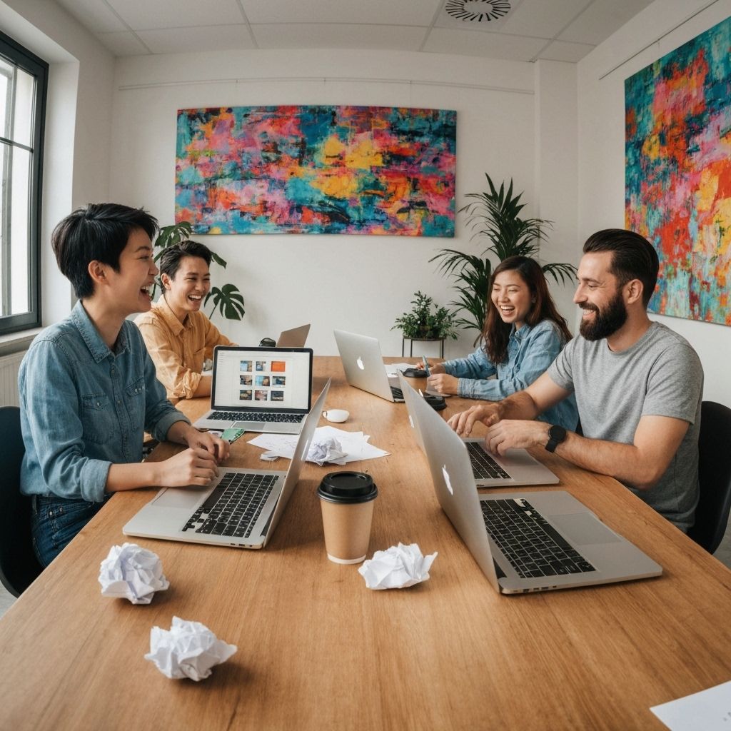 Growth-Stage Startups