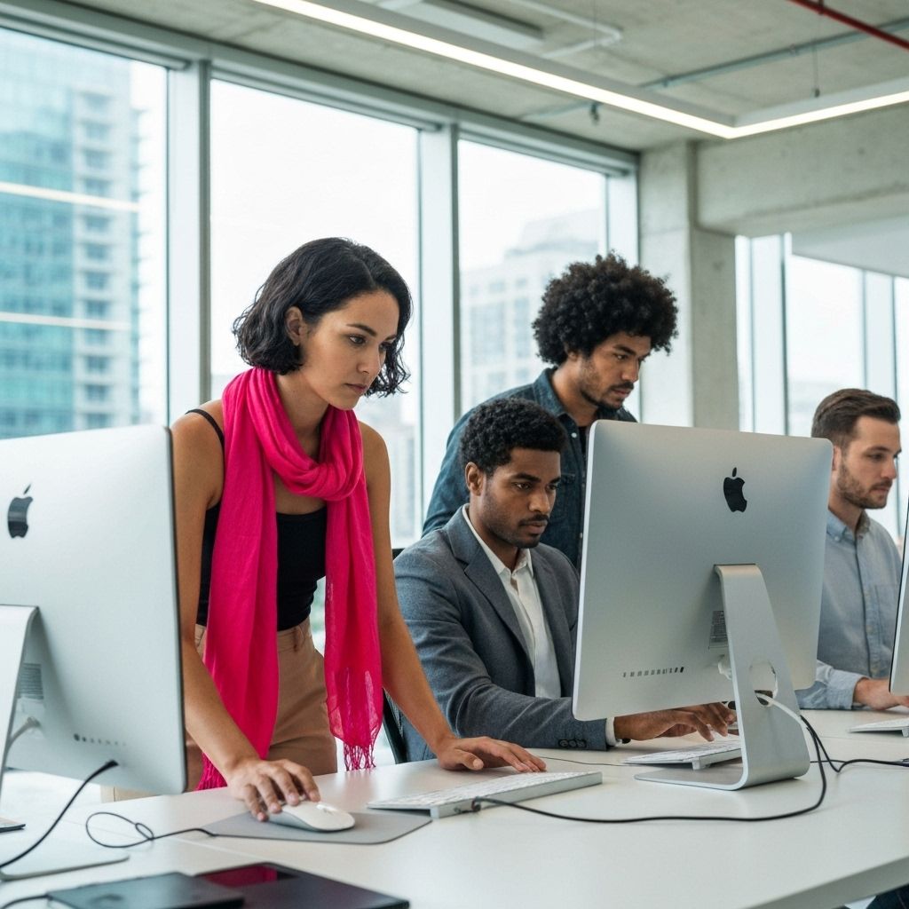 Growth-Stage Startups